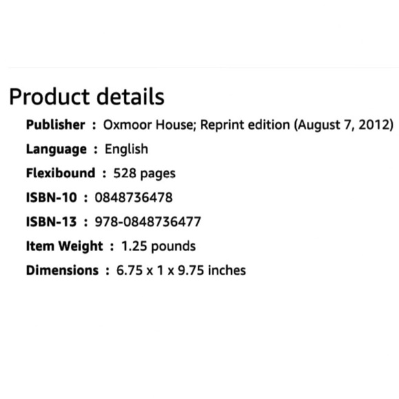 Cooking Light Complete Meals in Minutes Over 700 Quick Healthy Recipes 528 Pages - Picture 2 of 15